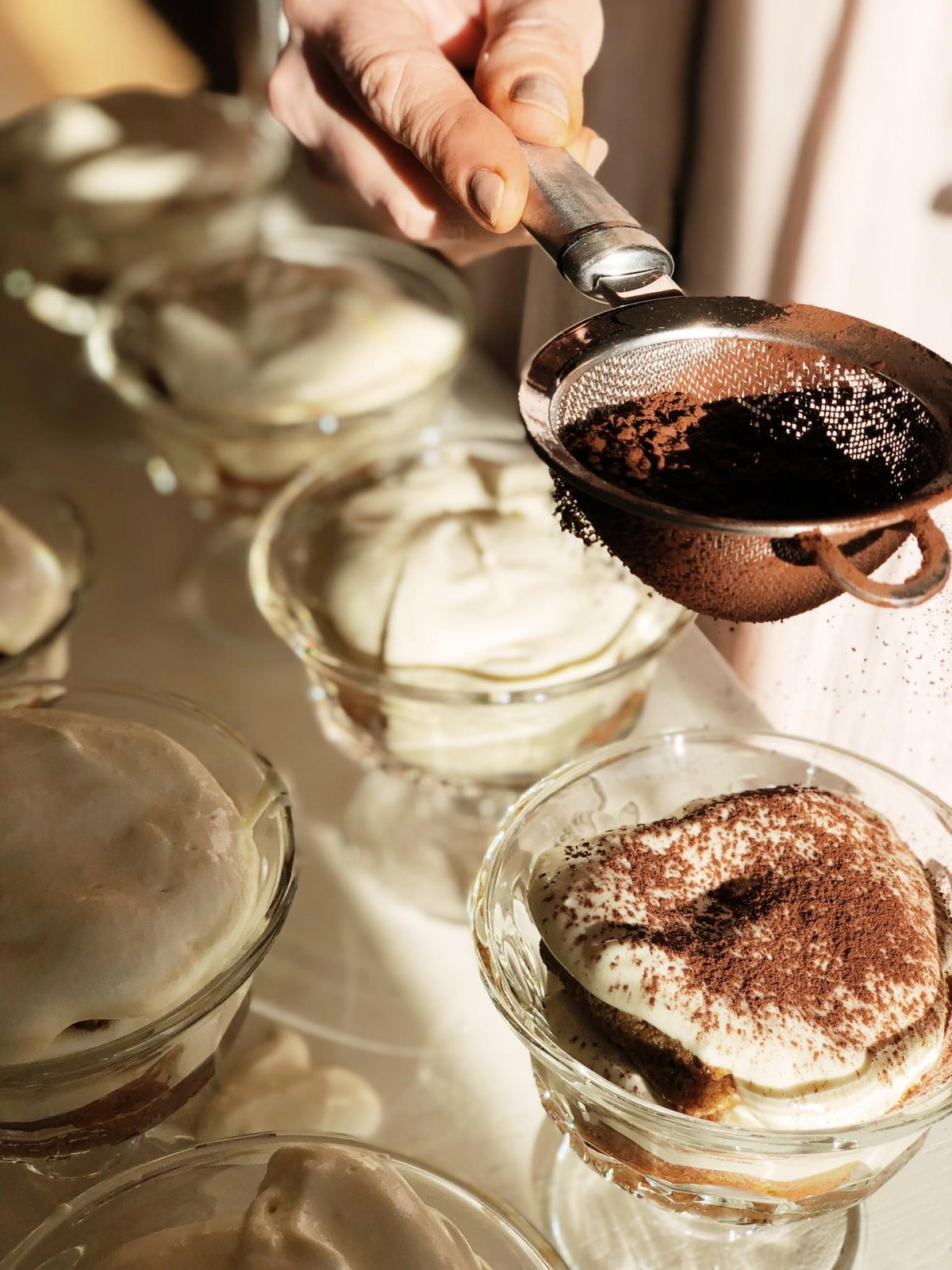 Tiramisu
