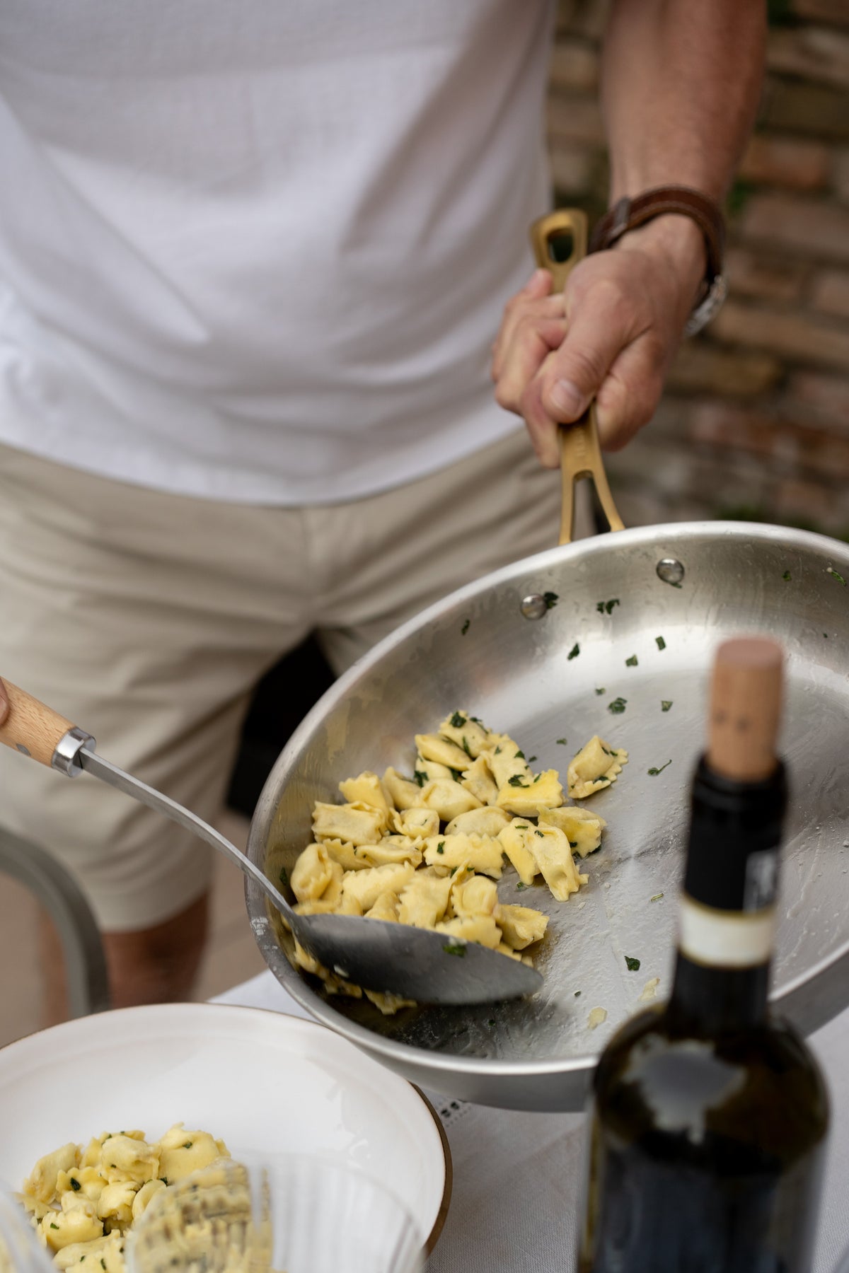 Agnoloti del plin