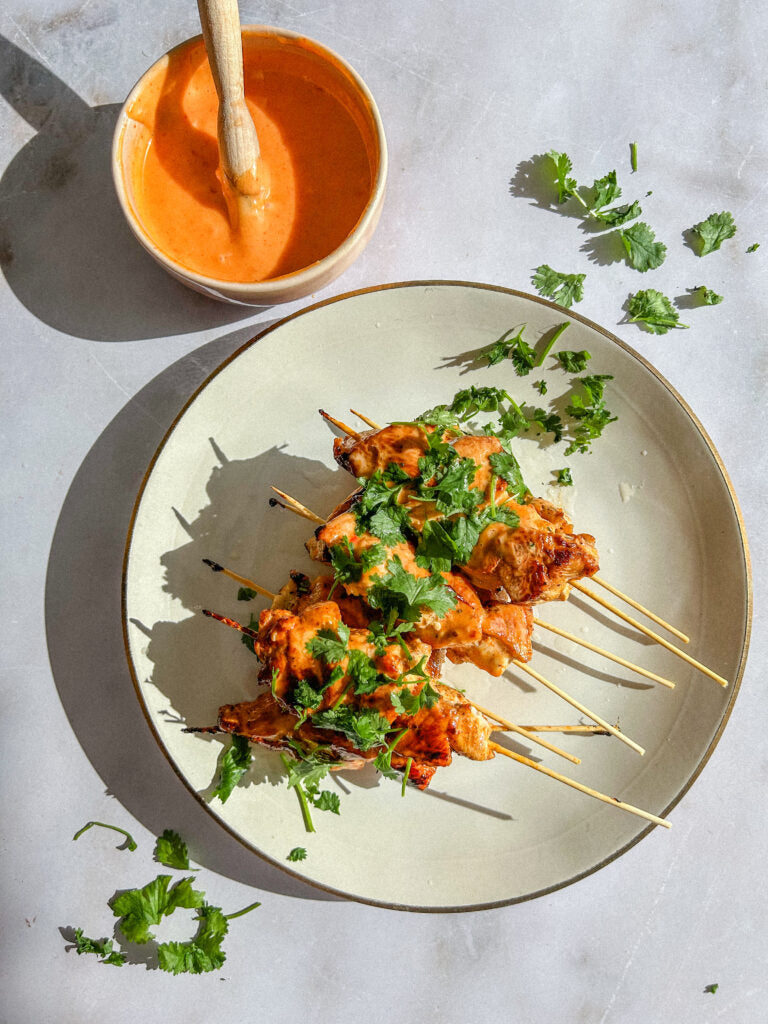 Sweet & Sour kanavartaat