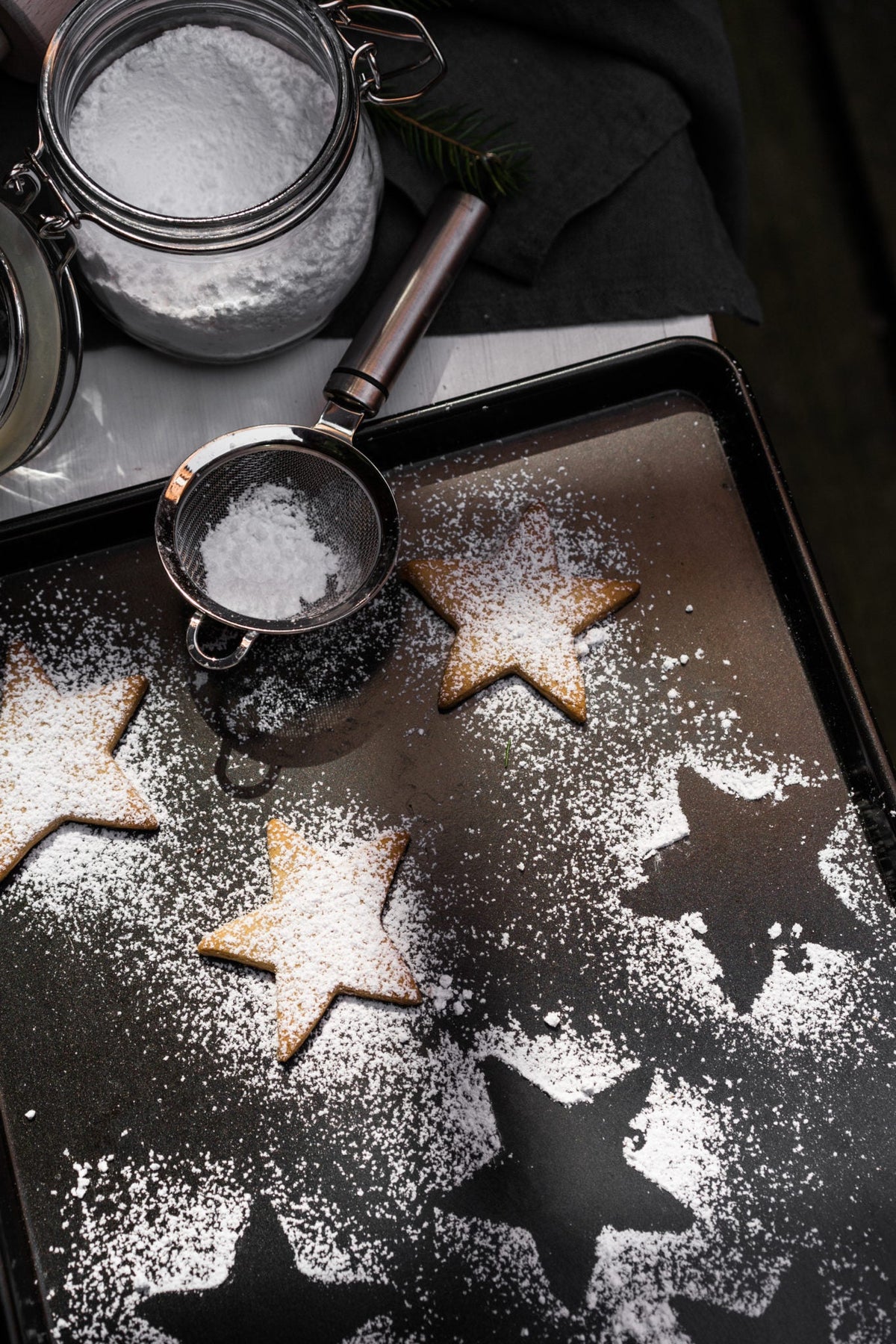 Joulupiparit