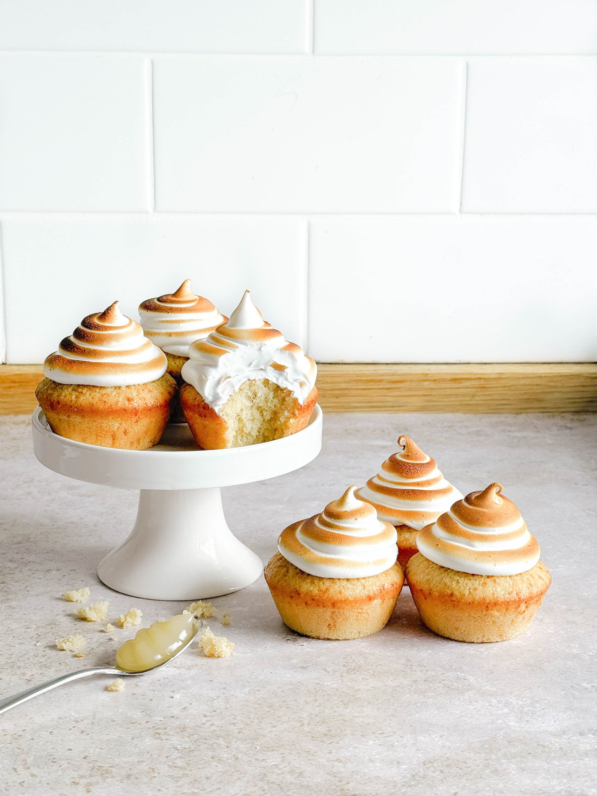 Marenkimuffinsit