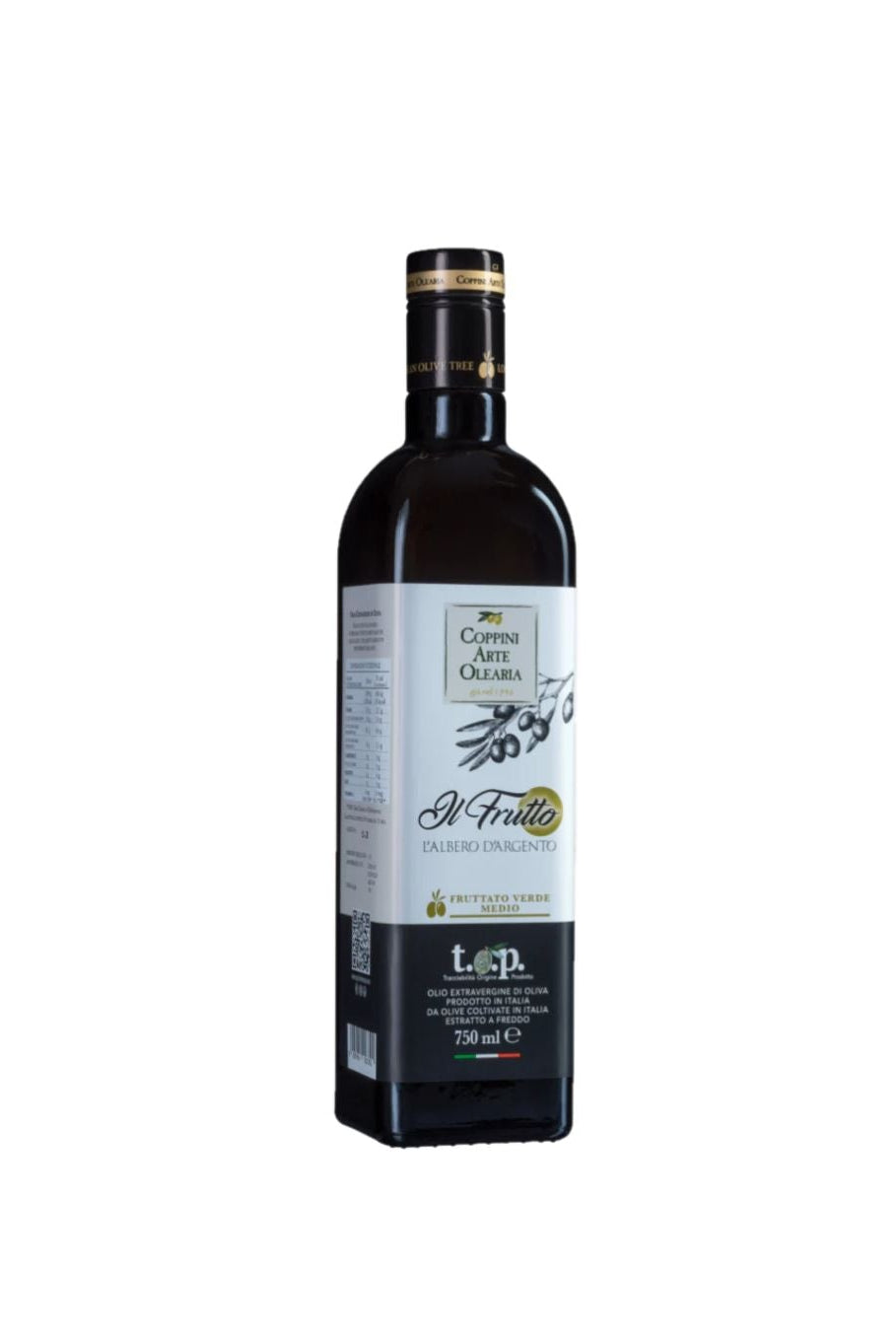 EVO Il frutto 750 ml