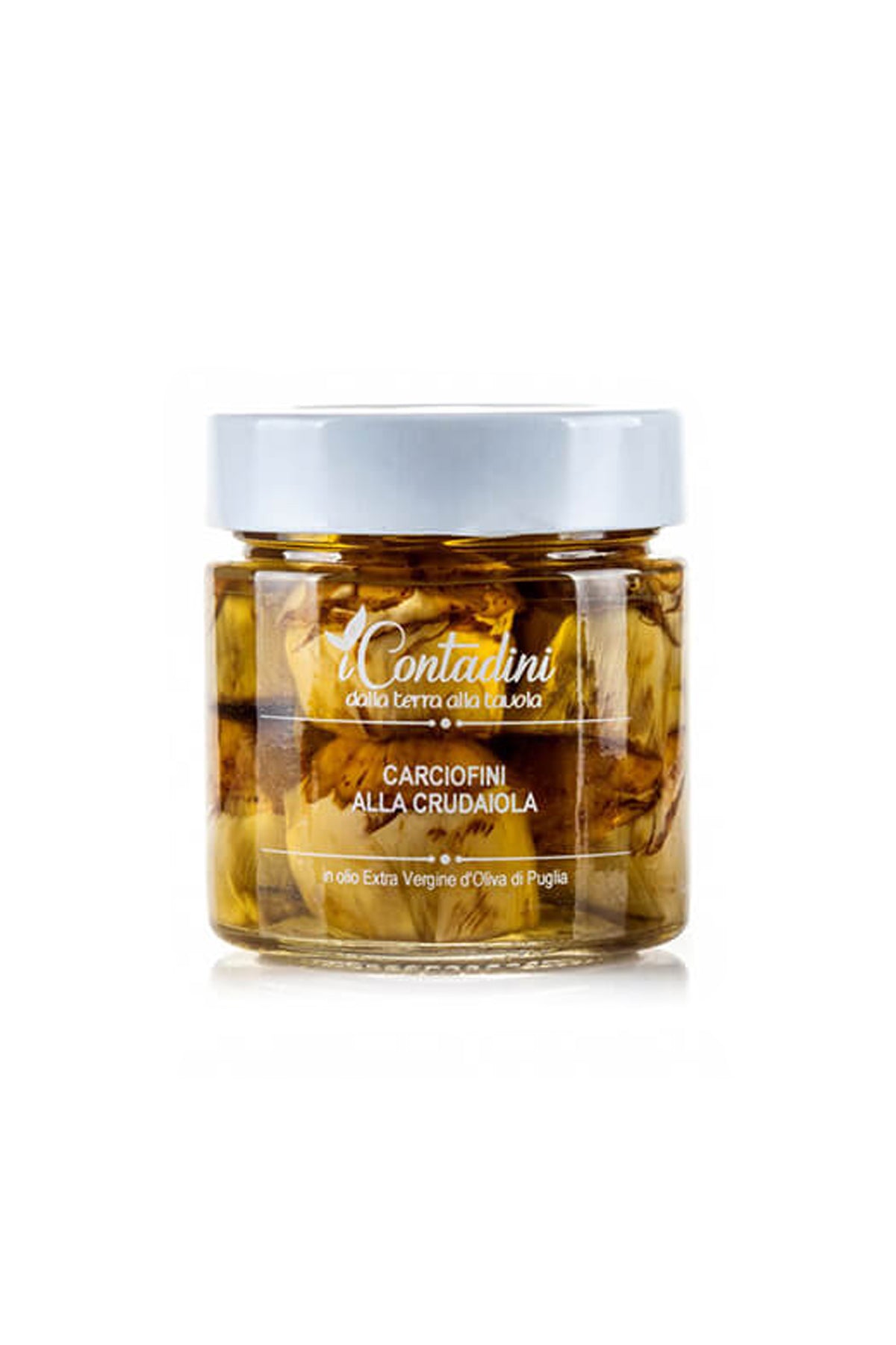 ARTISOKAN SYDÄMET 230g