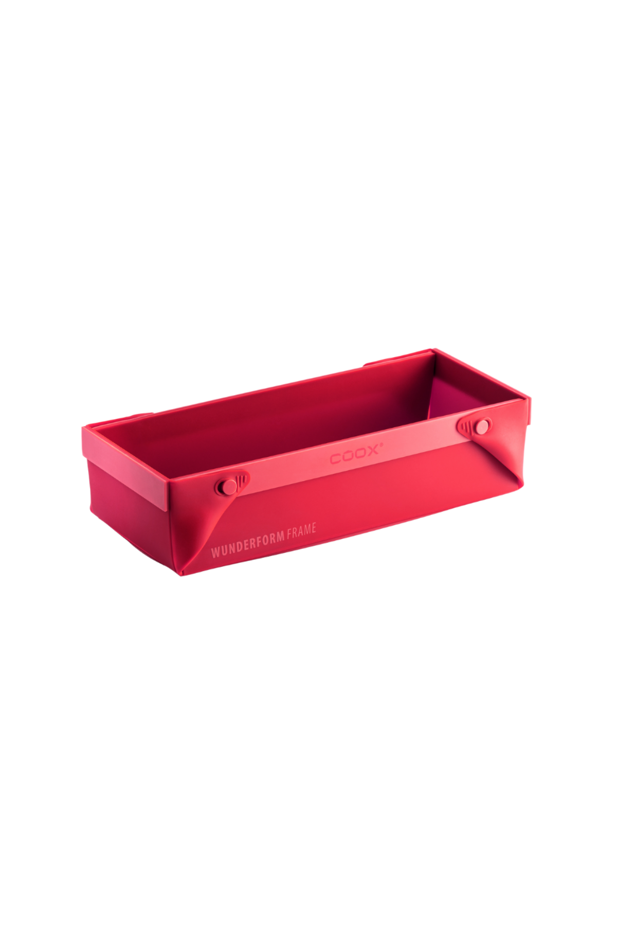 LEIPÄVUOKA L 29 cm 2 L silikoni