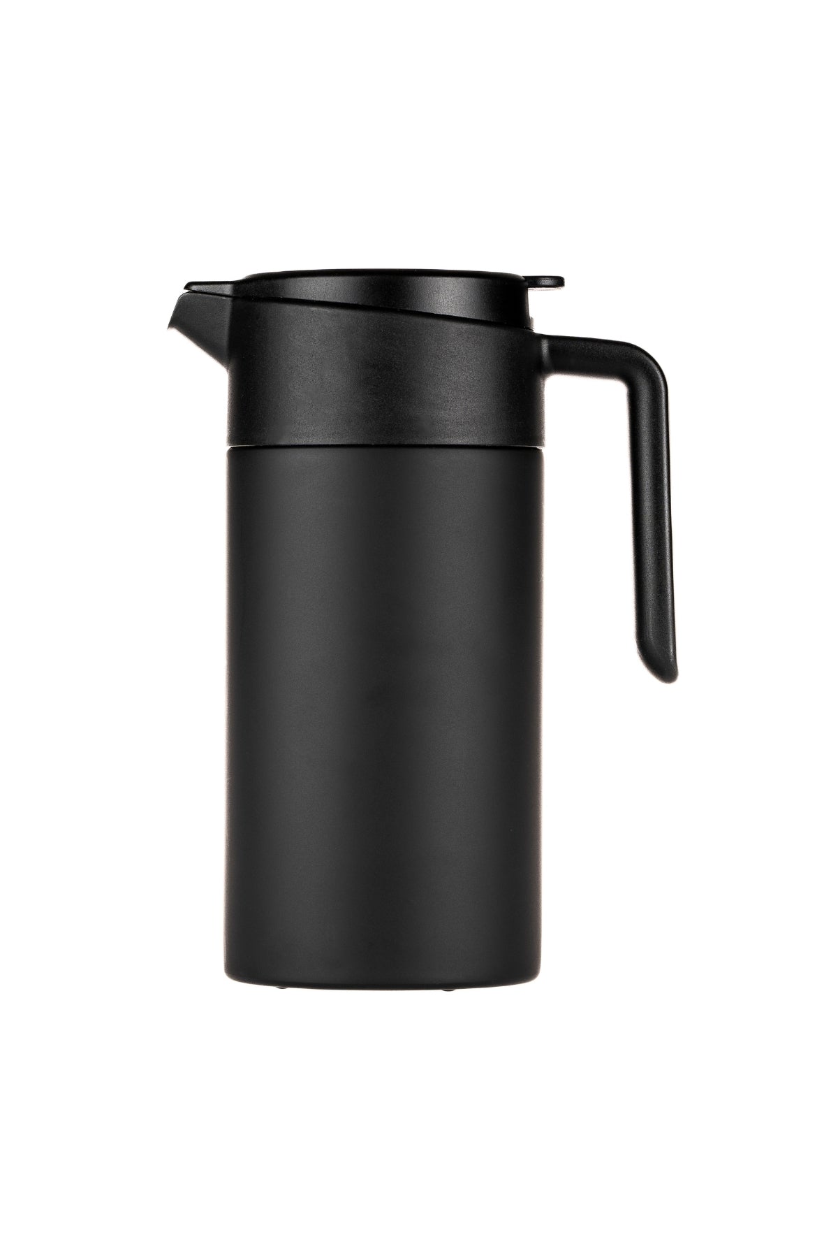 TERMOKAADIN 1,6 L Easy Open, musta
