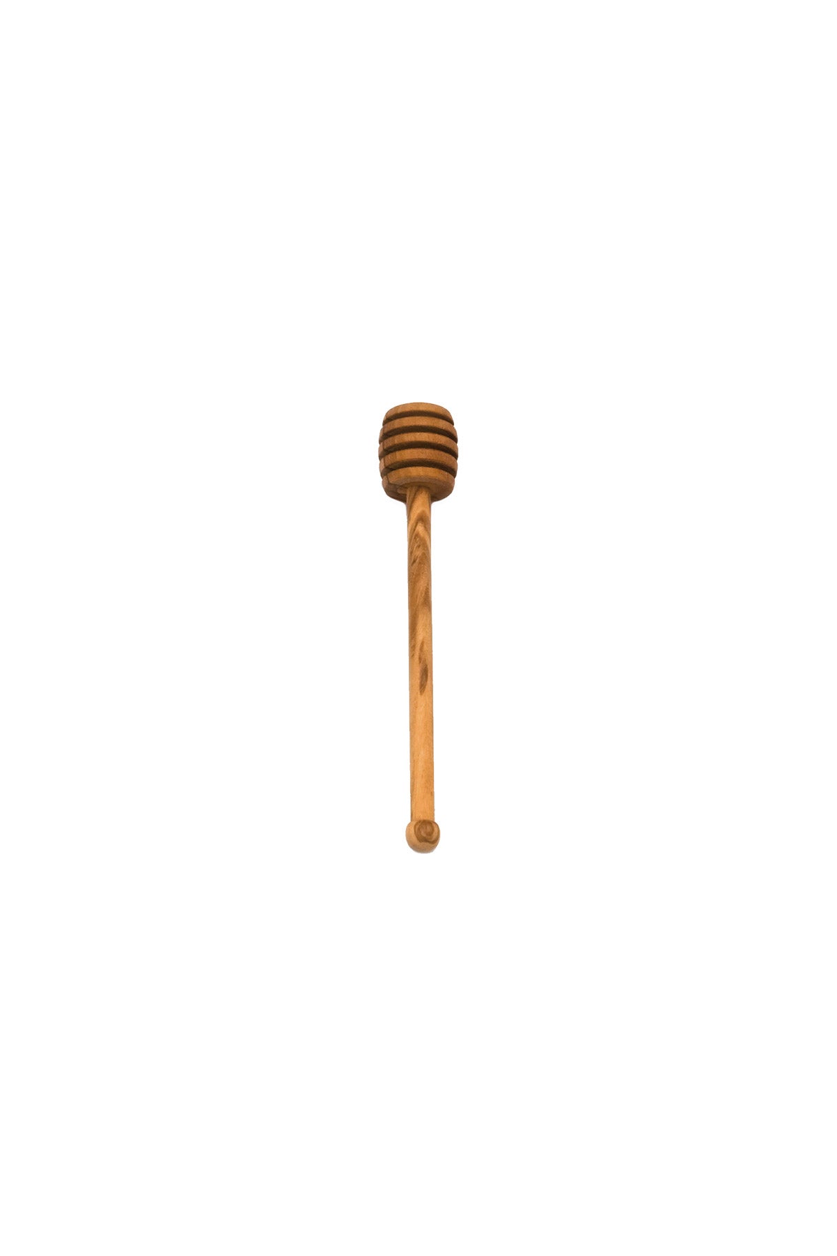 Oliivipuinen hunajalusikka 16 cm