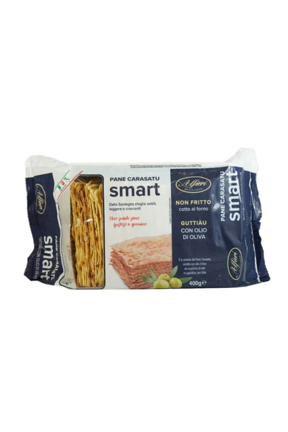 PANE GUTTIAU 200g