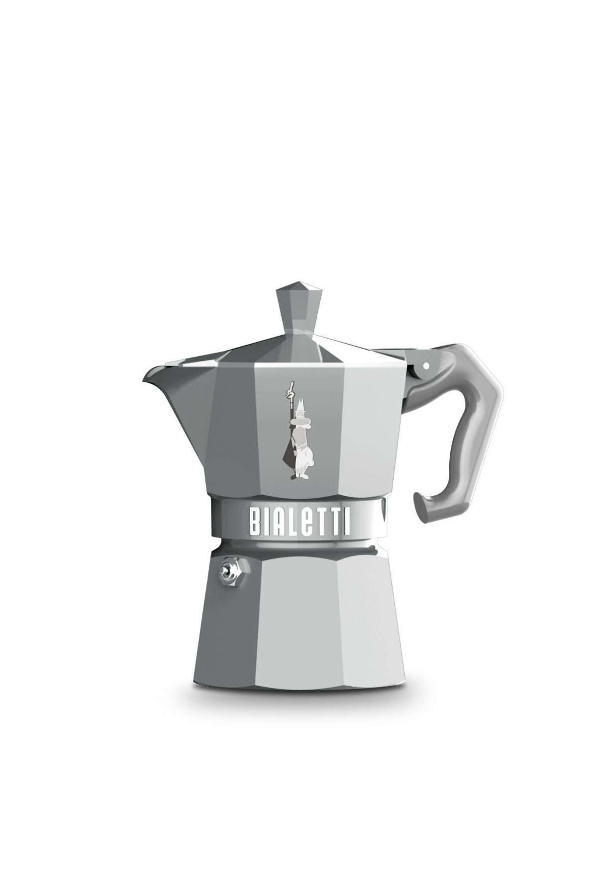 ESPRESSOKEITIN 3 k. Moka Exclusive, hopea