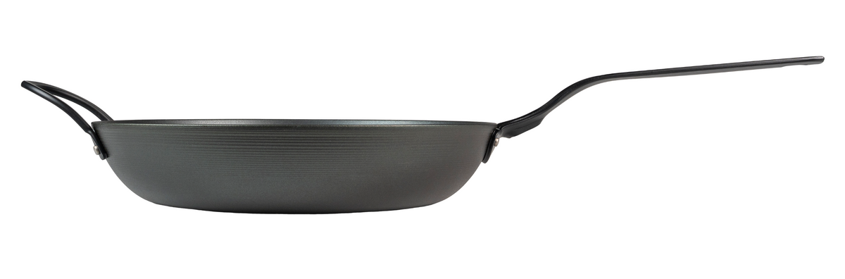 PAISTINPANNU 28 cm Blacksteel Pro