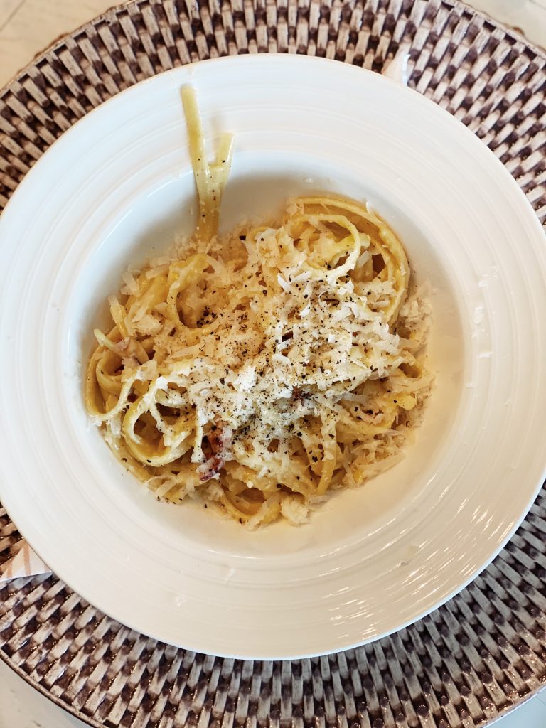 Carbonara