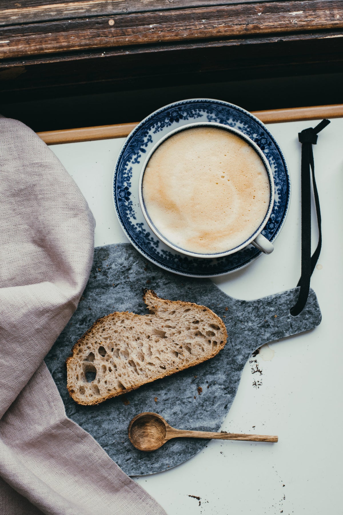 Kansainvälinen kahvipäivä 1.10.