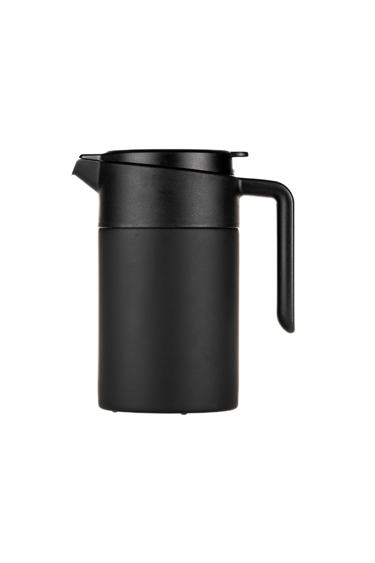 TERMOKAADIN 1,2 L Easy Open, musta