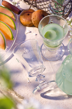 VIINILASI 240 ml, Abeille 240ML