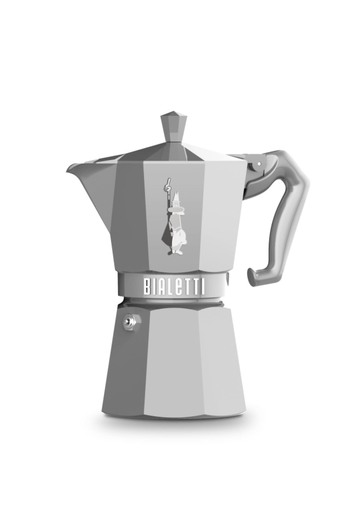 ESPRESSOKEITIN 6 k. Moka Exclusive, hopea