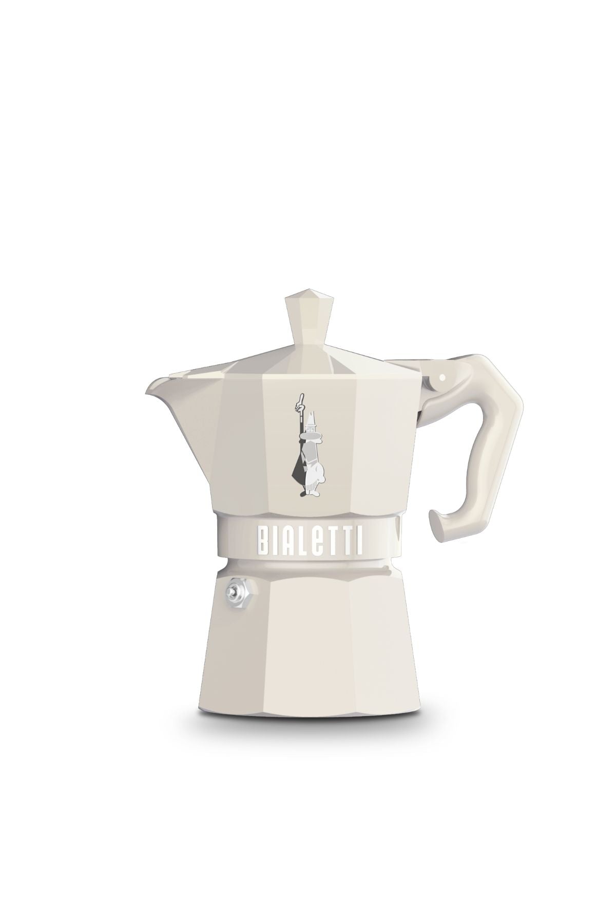 ESPRESSOKEITIN 3 k. Moka Exclusive, kerma