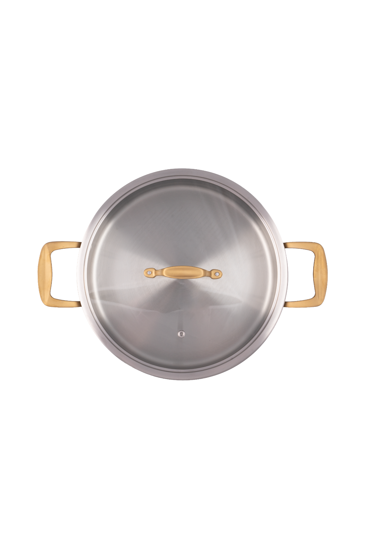 SAUTÉ PAN 28 cm 4 L Heritage Pro
